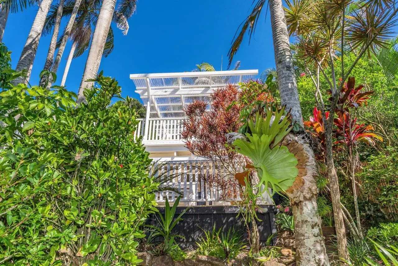 Lower Decks Byron Bay Casa vacanze