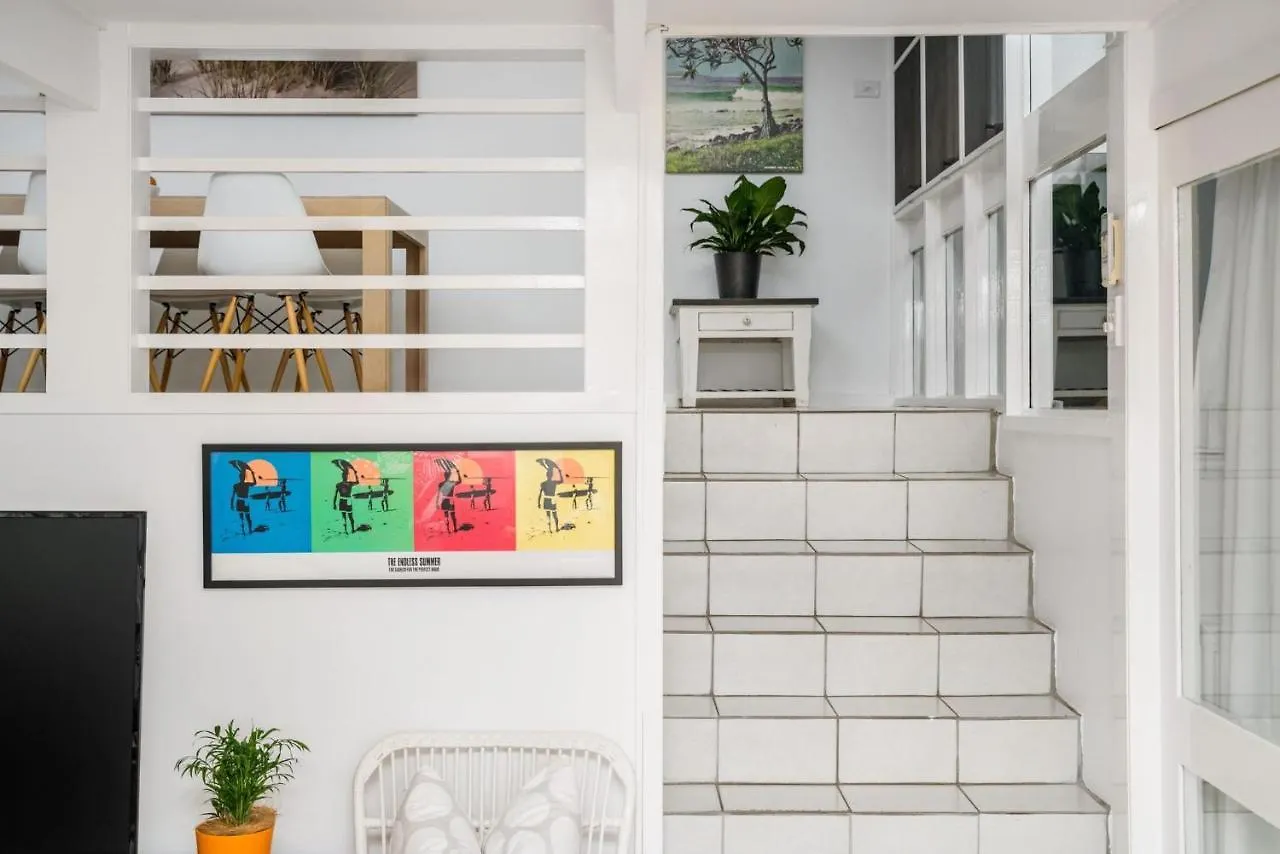 Casa vacanze Lower Decks Byron Bay Australia