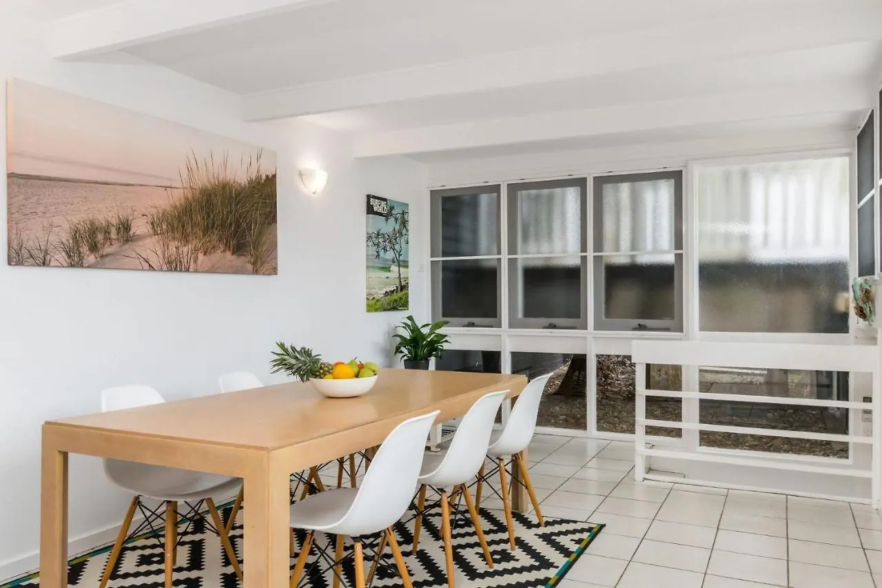 Lower Decks Byron Bay Casa vacanze
