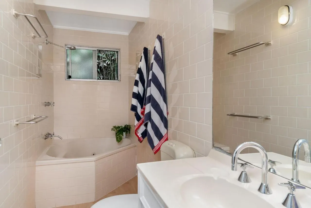 Casa vacanze Lower Decks Byron Bay Australia